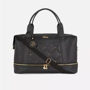 Disney Mickey Mouse Weekender Duffel Bag